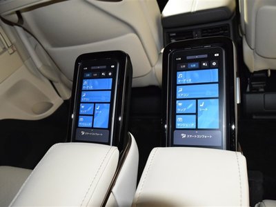 2025 Toyota ALPHARD thumbnail 35