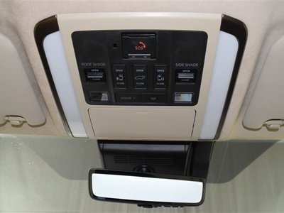 2025 Toyota ALPHARD thumbnail 30