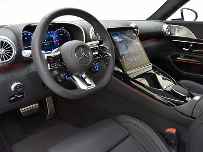 2025 Mercedes-BENZ GT AMG thumbnail 11