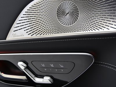 2025 Mercedes-BENZ GT AMG thumbnail 19
