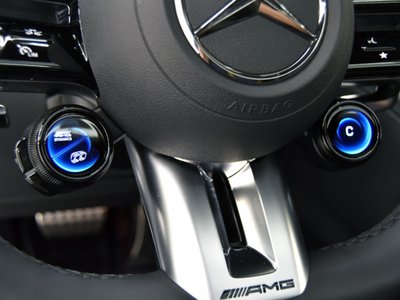 2025 Mercedes-BENZ GT AMG thumbnail 24