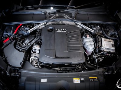 2023 AUDI A5 SPORTBACK — фото 60