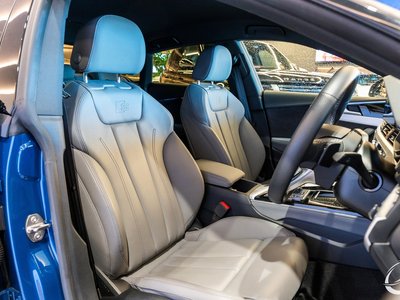 2023 AUDI A5 SPORTBACK — фото 67