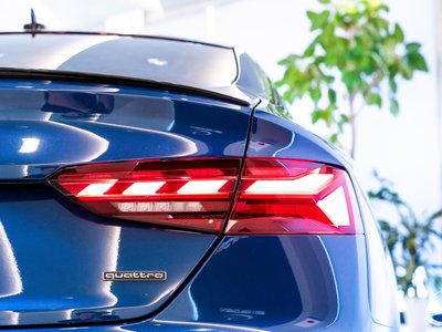 صورة 116 لـ 2023 AUDI A5 SPORTBACK