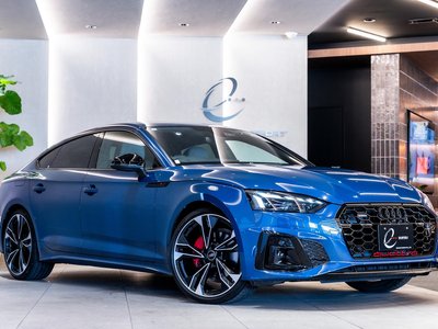2023 AUDI A5 SPORTBACK 照片 1