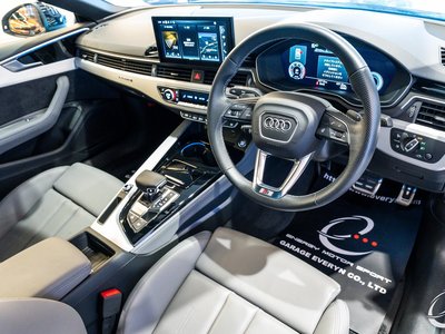 2023 AUDI A5 SPORTBACK — фото 65