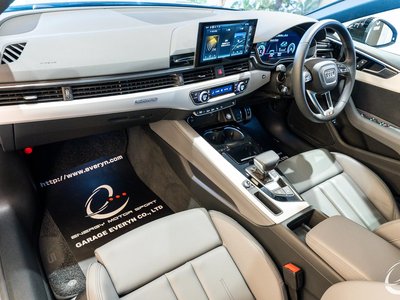 2023 AUDI A5 SPORTBACK — фото 62