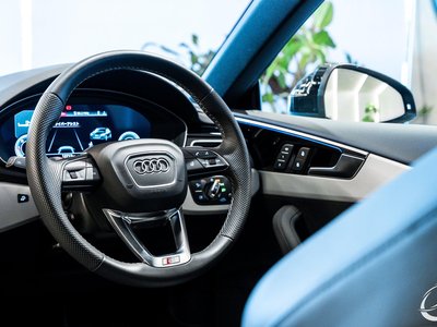 2023 AUDI A5 SPORTBACK — фото 82