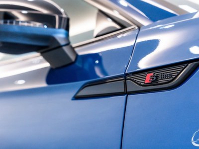 2023 AUDI A5 SPORTBACK — фото 26