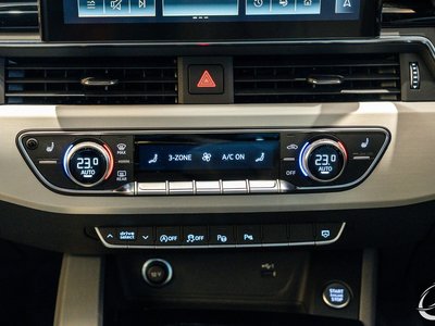 2023 AUDI A5 SPORTBACK — фото 85
