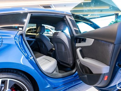 2023 AUDI A5 SPORTBACK — миниатюра 35
