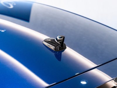 2023 AUDI A5 SPORTBACK — фото 35