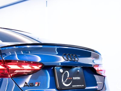 2023 AUDI A5 SPORTBACK — фото 36