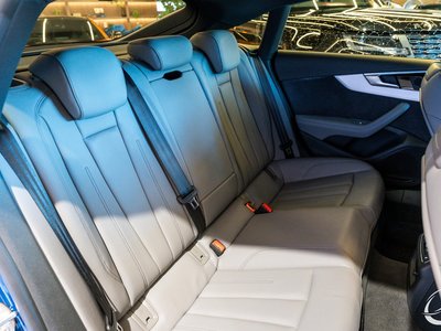 2023 AUDI A5 SPORTBACK — миниатюра 33
