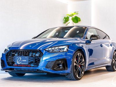 صورة 111 لـ 2023 AUDI A5 SPORTBACK