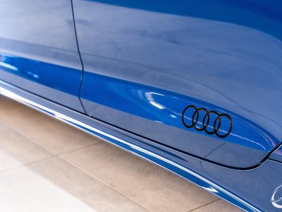 2023 AUDI A5 SPORTBACK — фото 33