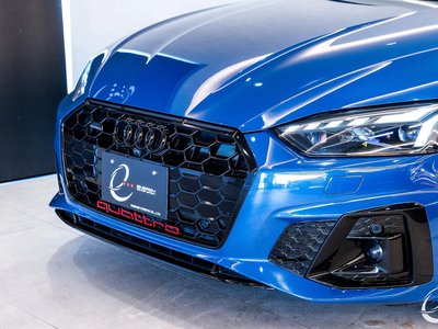 2023 AUDI A5 SPORTBACK — фото 25