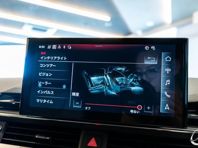 صورة 105 لـ 2023 AUDI A5 SPORTBACK