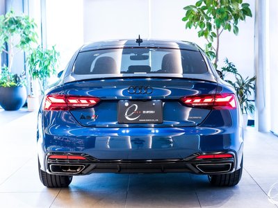 صورة 112 لـ 2023 AUDI A5 SPORTBACK