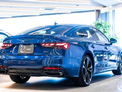 صورة 114 لـ 2023 AUDI A5 SPORTBACK