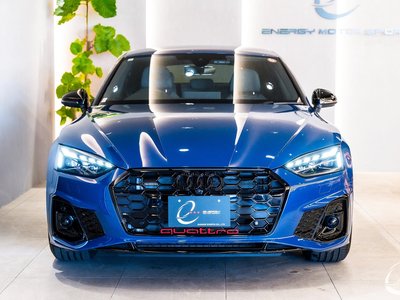 صورة 109 لـ 2023 AUDI A5 SPORTBACK