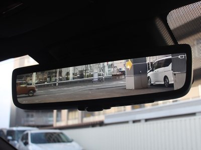 TOYOTA CROWN SPORT - 9