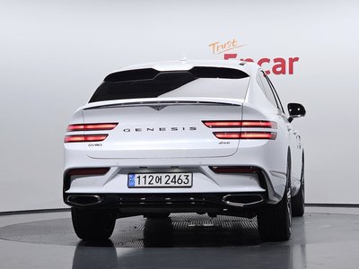 GENESIS GV80 COUPE - 3