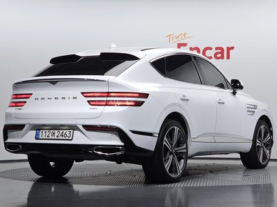 GENESIS GV80 COUPE - 5