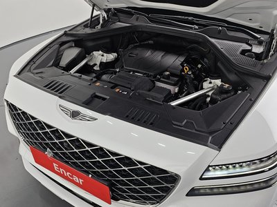 GENESIS GV80 COUPE - 7