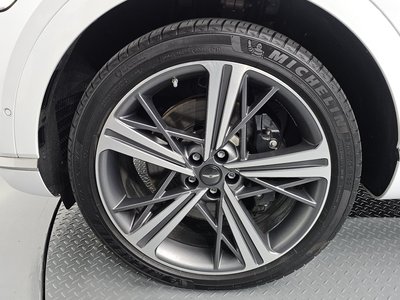 GENESIS GV80 COUPE - 6