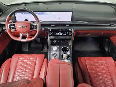 GENESIS GV80 COUPE - 4