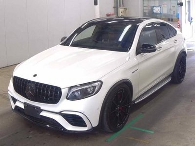 2018 Mercedes-BENZ GLC — фото 4