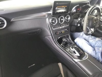 2018 Mercedes-BENZ GLC — фото 3