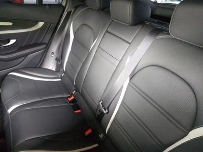 2018 Mercedes-BENZ GLC — фото 6