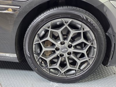 GENESIS G80 (RG3) - 6