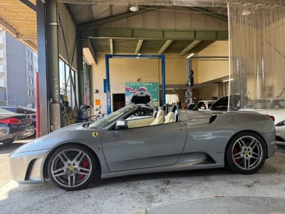 FERRARI F430 - 7