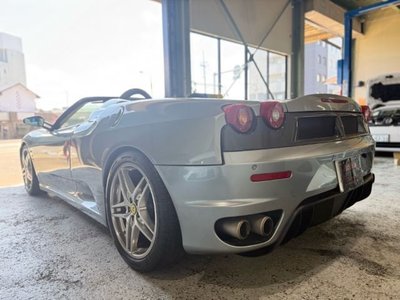 FERRARI F430 - 2