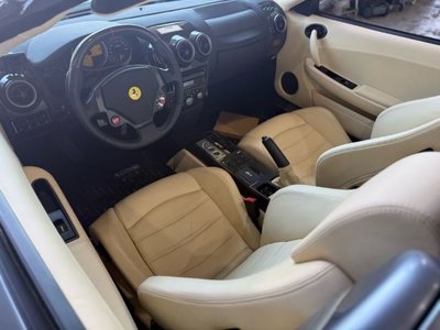 FERRARI F430 - 3