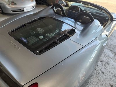 FERRARI F430 - 10
