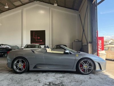 FERRARI F430 - 5