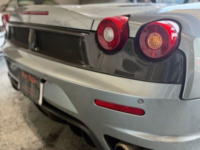 FERRARI F430 - 9