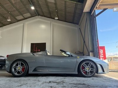 FERRARI F430 - 4