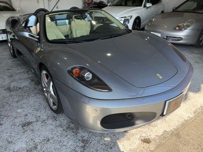 FERRARI F430 - 6