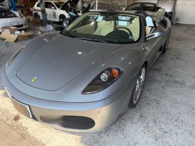 FERRARI F430 - 1