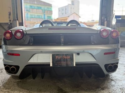 FERRARI F430 - 8