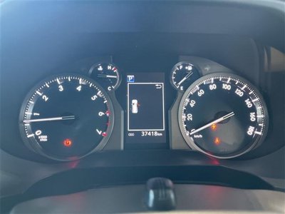 TOYOTA LAND CRUISER PRADO - 10