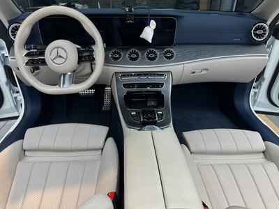 صورة مصغرة 13 لـ 2023 Mercedes-BENZ E-CLASS