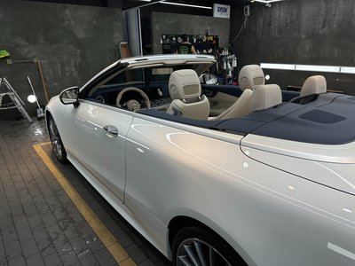 صورة مصغرة 18 لـ 2023 Mercedes-BENZ E-CLASS