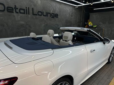 صورة مصغرة 14 لـ 2023 Mercedes-BENZ E-CLASS