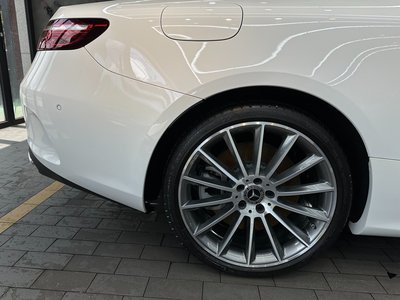 صورة مصغرة 20 لـ 2023 Mercedes-BENZ E-CLASS